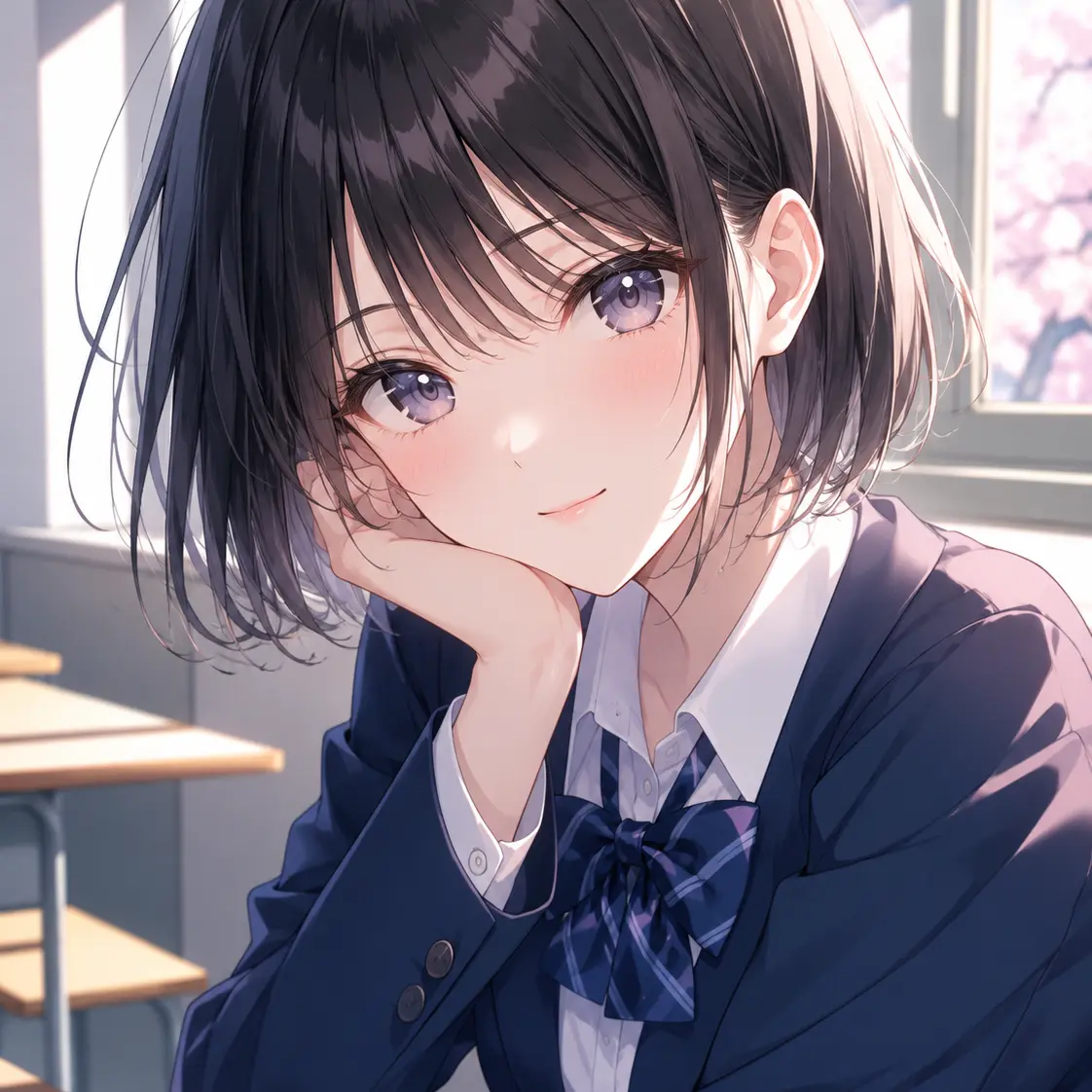 AcridWharf0777의 完璧な彼女