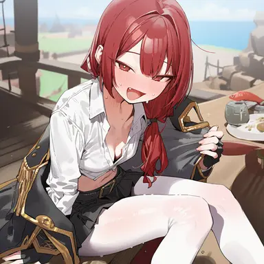 Profile image of 사피라