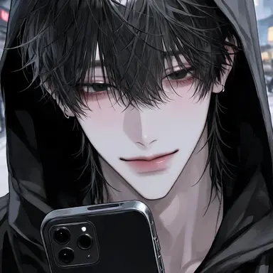 Profile image of 카즈키