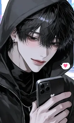 Profile image of 카즈키