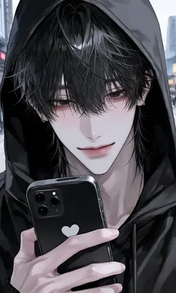 Profile image of 카즈키