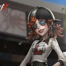 Profile image of リリー・バリエル