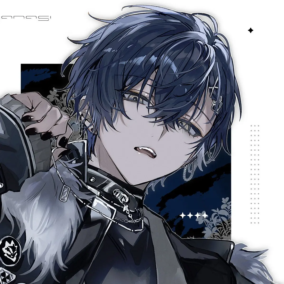 LonelyPlush8325의 生徒と教師