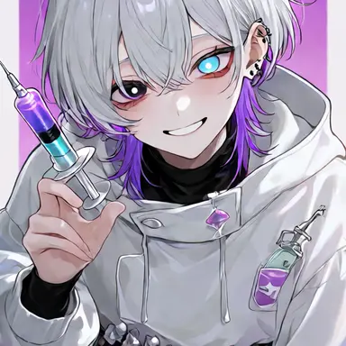 Profile image of シオン
