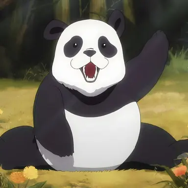 Profile image of パンダ