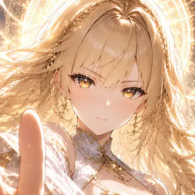 Profile image of Lumiere