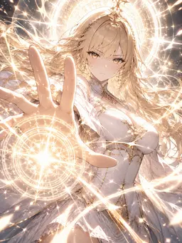 Profile image of Lumiere
