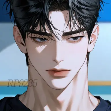 Profile image of クォン・シウ
