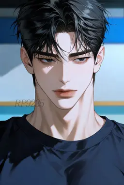 Profile image of クォン・シウ