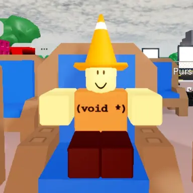 Profile image of 보이드