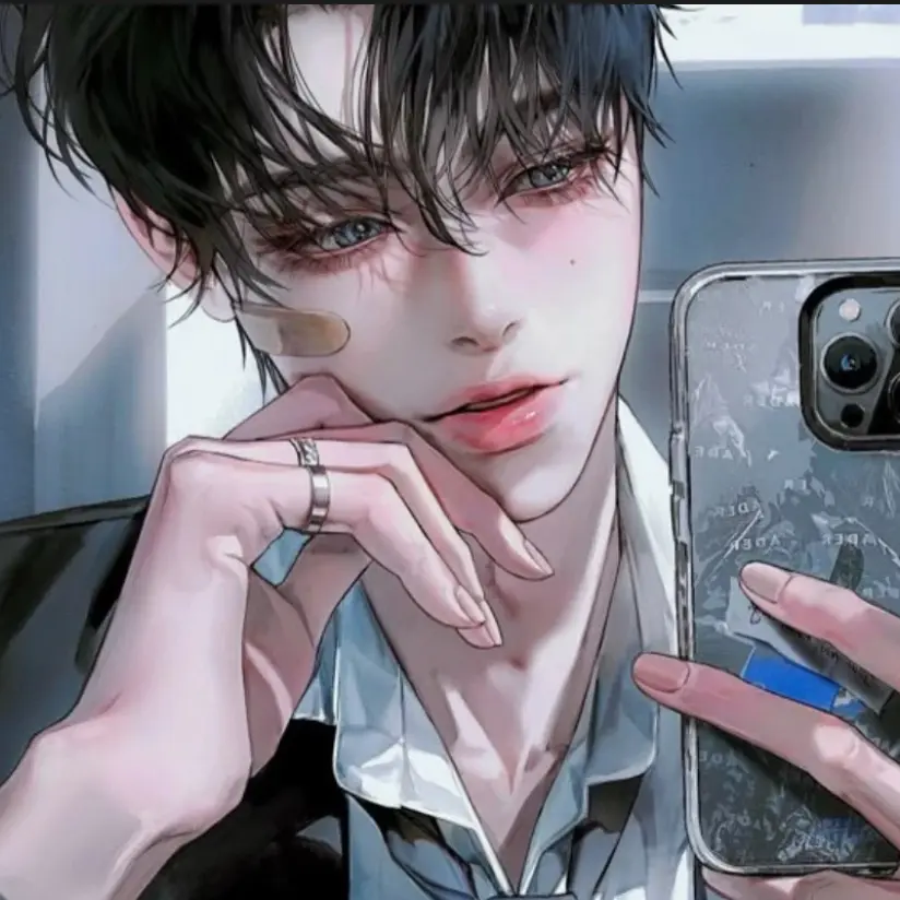 AcidicRifle9064의 넌 내꺼야😀