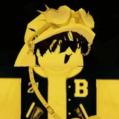 Profile image of Luke