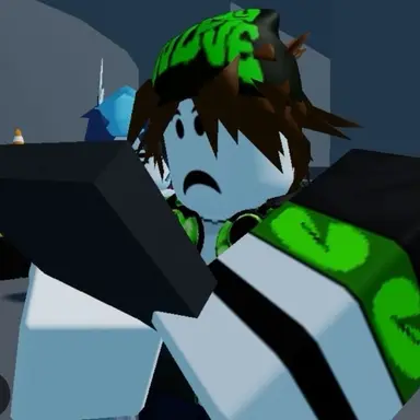 Profile image of Koru