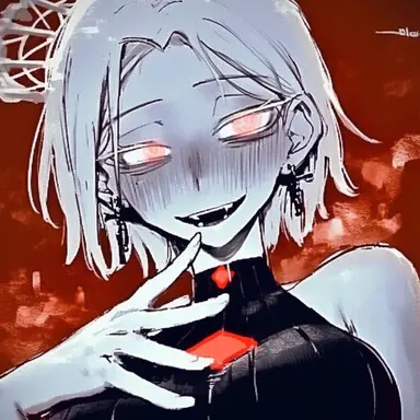 Profile image of 여공작 아스트로