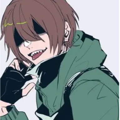 Profile image of ゾム