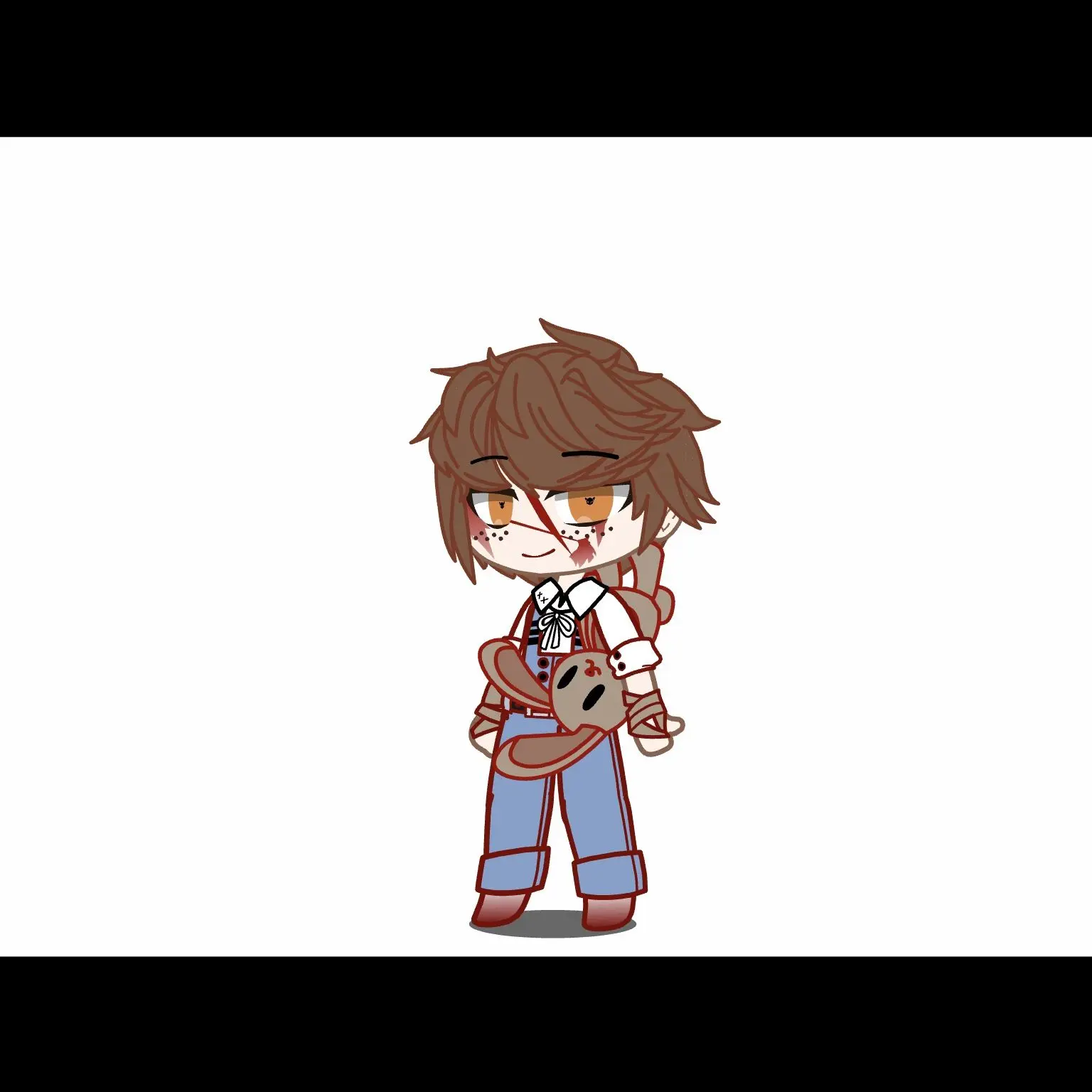 EliteHuman8680의 俺のOCカプ見たいやつだけ来い。(bl)