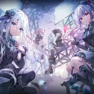 Profile image of ニーゴ