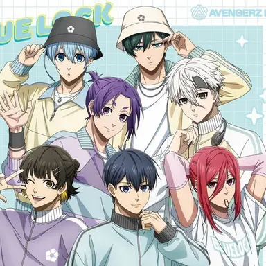 Profile image of ブルーロック