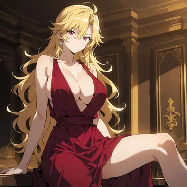 Profile image of オリヴィア