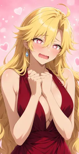 Profile image of オリヴィア