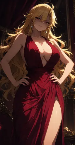 Profile image of オリヴィア