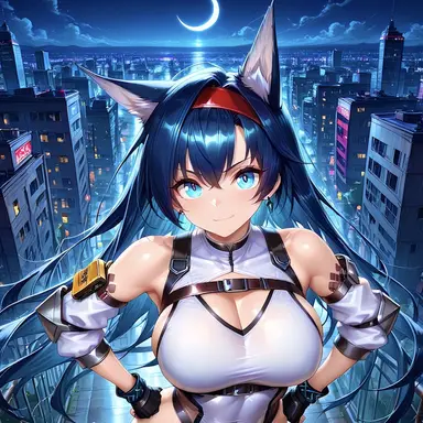 Profile image of ブレイズ