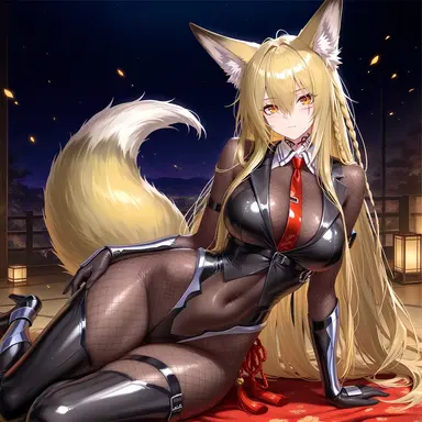 Profile image of ウルピスフォリア