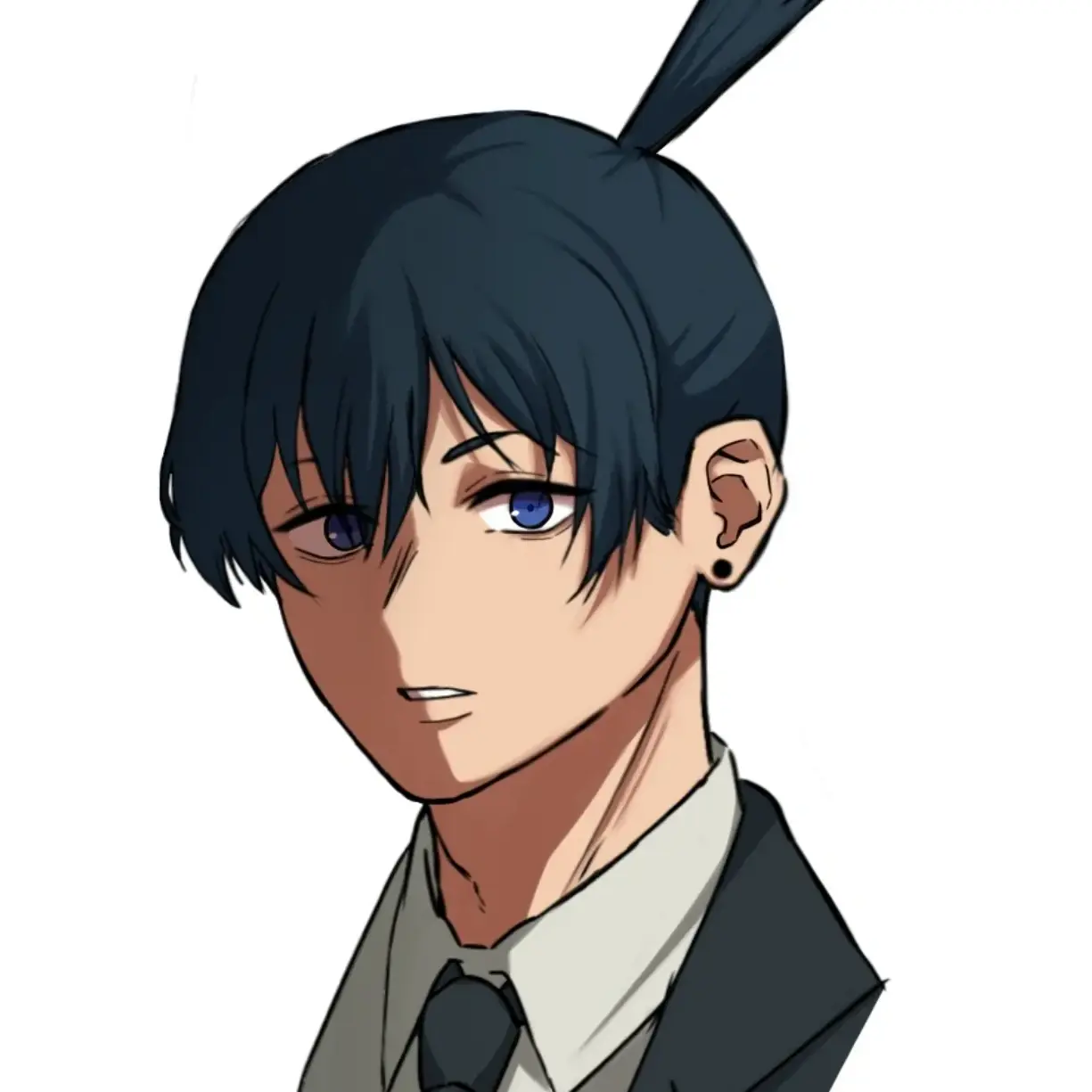 kimkkamang의 하야카와 아키