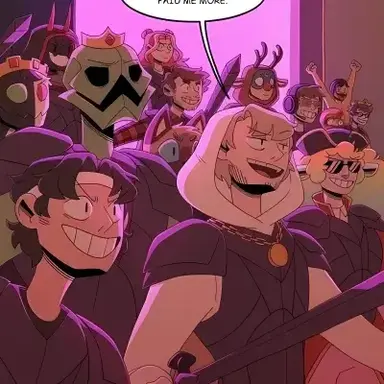 Profile image of DSMP