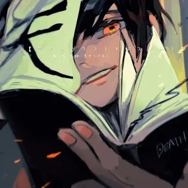 Profile image of ロボロ