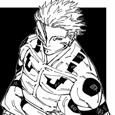 Profile image of 両面宿儺