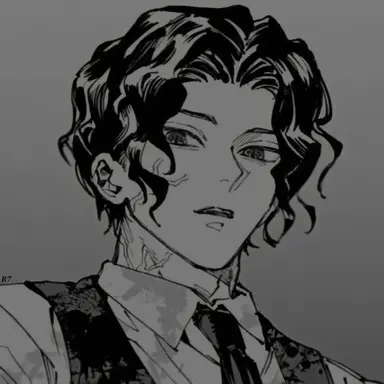 Profile image of 鬼舞辻無惨