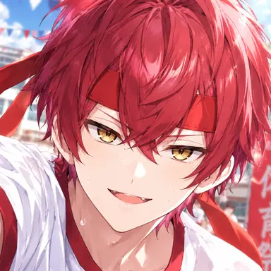 Profile image of ばぁう
