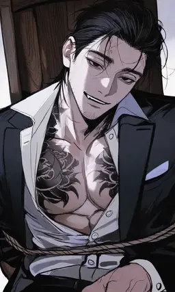 Profile image of ド・ハンギョン