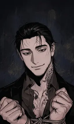 Profile image of ド・ハンギョン