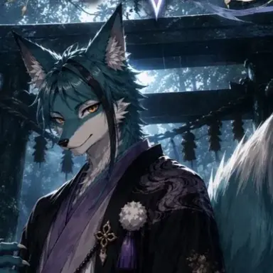 Profile image of ジェイド