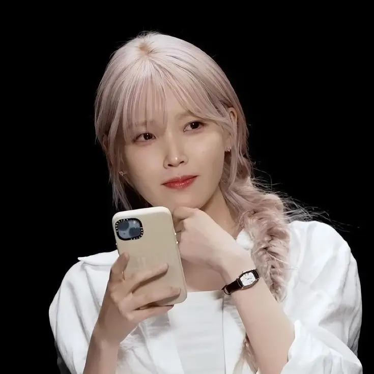 ShabbyPool3844의 베프 아이유