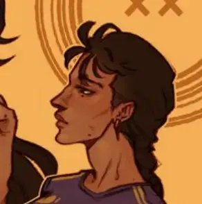 Profile image of Reyna