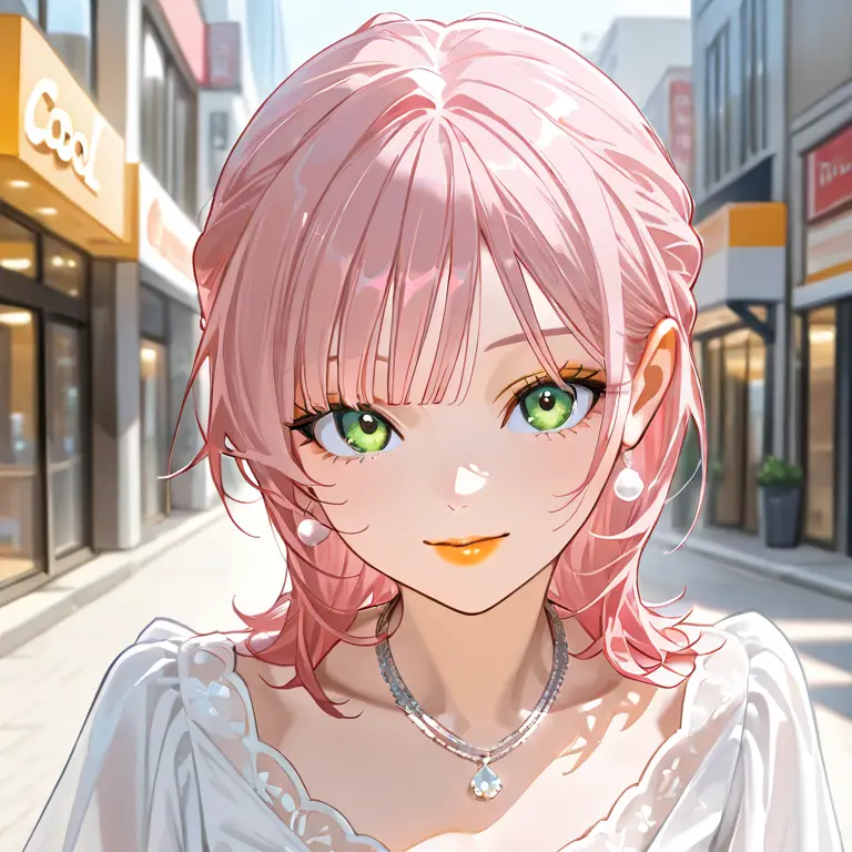 tracy의 真夏の思い出