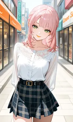 Profile image of まなつ