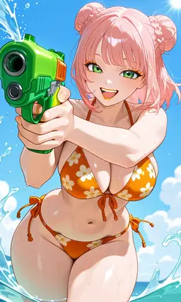 Profile image of まなつ