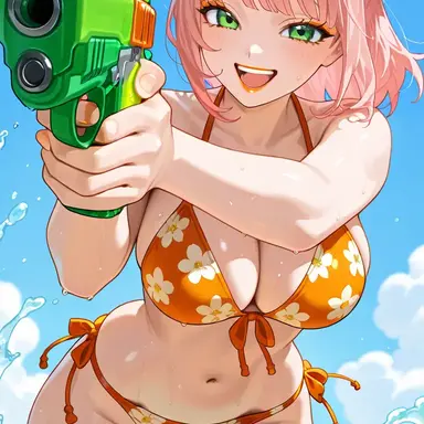 Profile image of まなつ