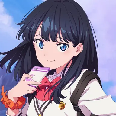 Profile image of 六花