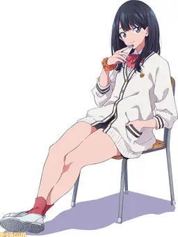 Profile image of 六花
