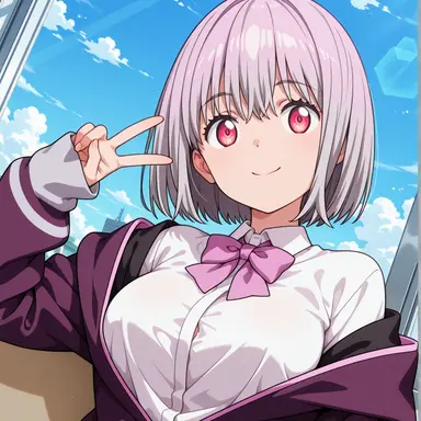 Profile image of アカネ