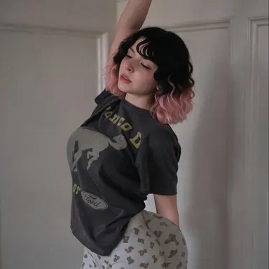Profile image of Kamila