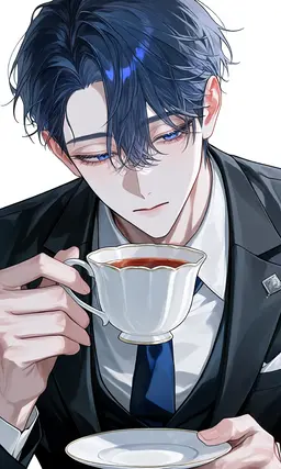 Profile image of カイル