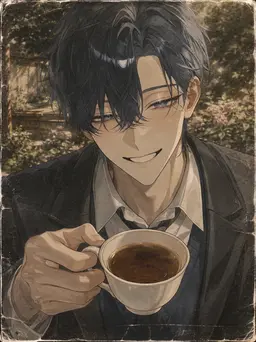 Profile image of カイル