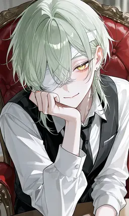 Profile image of ヴィル