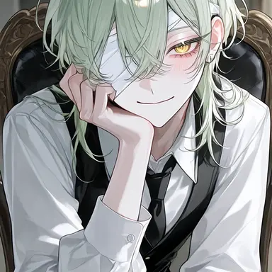 Profile image of ヴィル